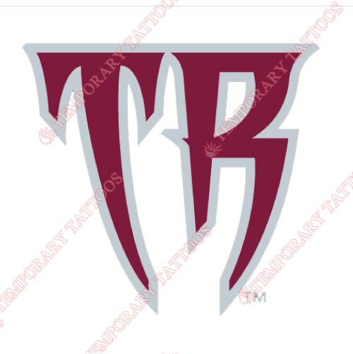 Wisconsin Timber Rattlers Customize Temporary Tattoos Stickers NO.8138